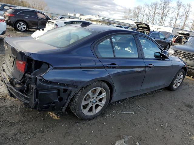 Photo 3 from auction – 2013 BMW 328 XI with VIN WBA3B3C59DF537059