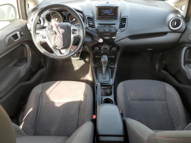 Photo 8 from auction – 2014 FORD FIESTA SE with VIN 3FADP4EJ1EM147816