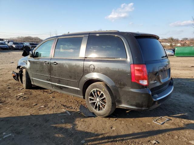 Photo 2 from auction – 2016 DODGE GRAND CARA with VIN 2C4RDGEGXGR375081