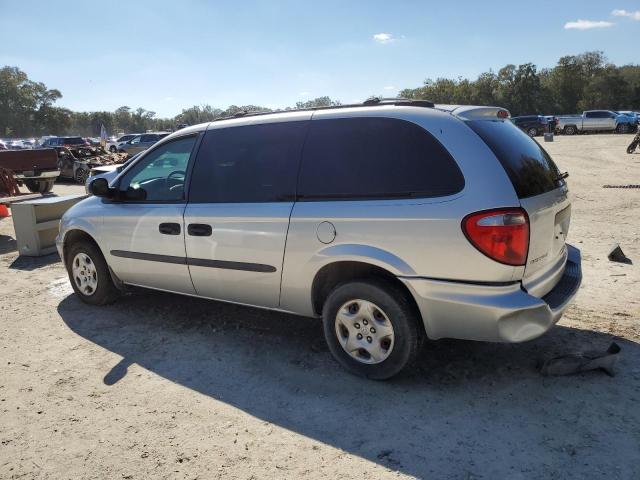 Photo 2 from auction – 2003 DODGE GRAND CARA with VIN 1D4GP24393B248947