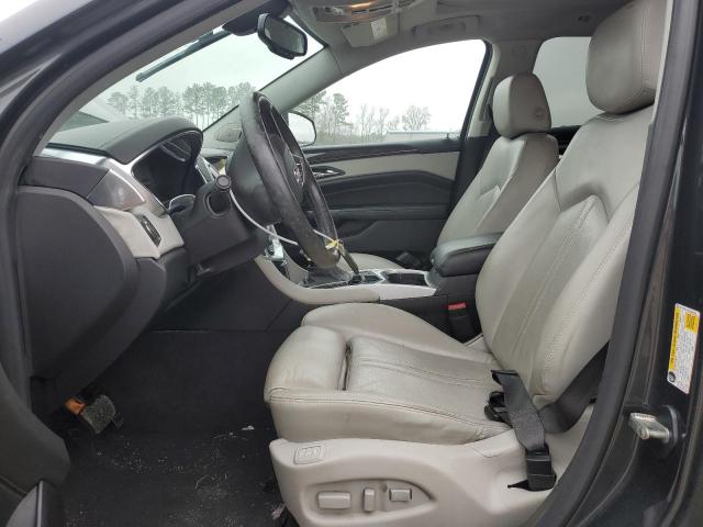 Photo 7 from auction – 2016 CADILLAC SRX PERFOR with VIN 3GYFNCE3XGS548553