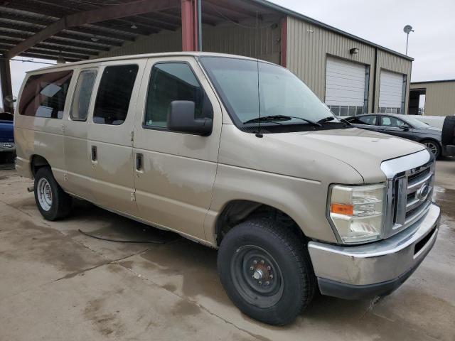 Photo 4 from auction – 2009 FORD ECONOLINE with VIN 1FBNE31L59DA66684