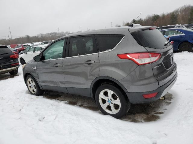 Photo 2 from auction – 2013 FORD ESCAPE SE with VIN 1FMCU0G97DUC26522
