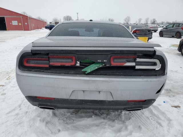 Photo 6 from auction – 2015 DODGE CHALLENGER with VIN 2C3CDZAG4FH822567