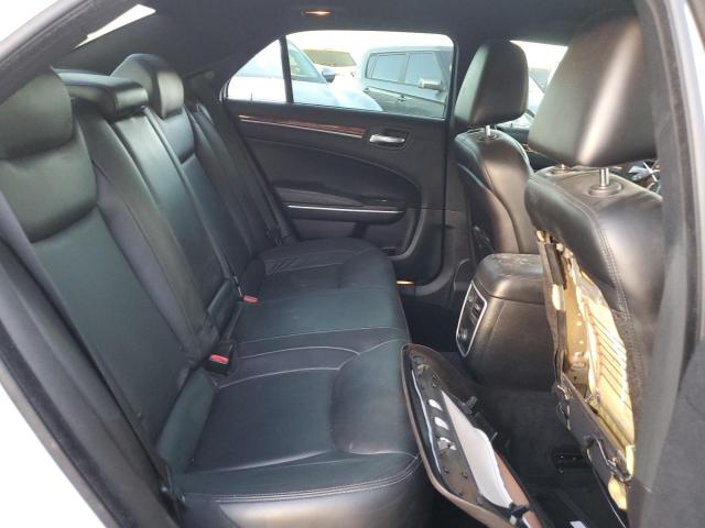 Photo 10 from auction – 2014 CHRYSLER 300 with VIN 2C3CCAAG7EH276107