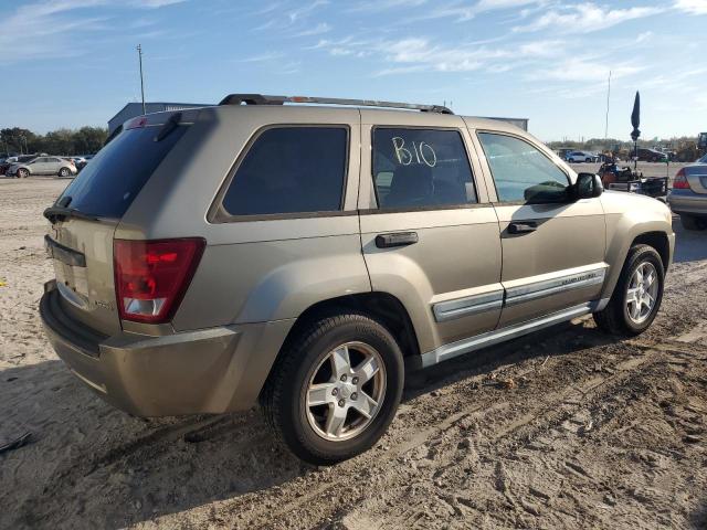 Photo 3 from auction – 2005 JEEP GRAND CHER with VIN 1J4GR48K75C707727