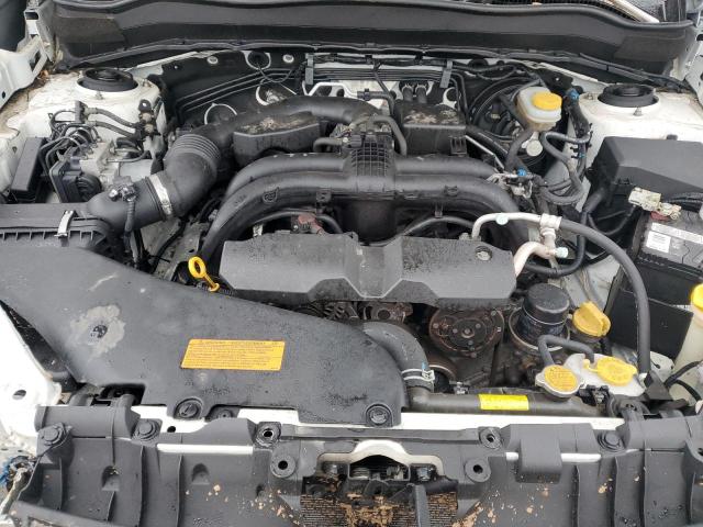 Photo 11 from auction – 2018 SUBARU FORESTER 2 with VIN JF2SJAGC8JH559215
