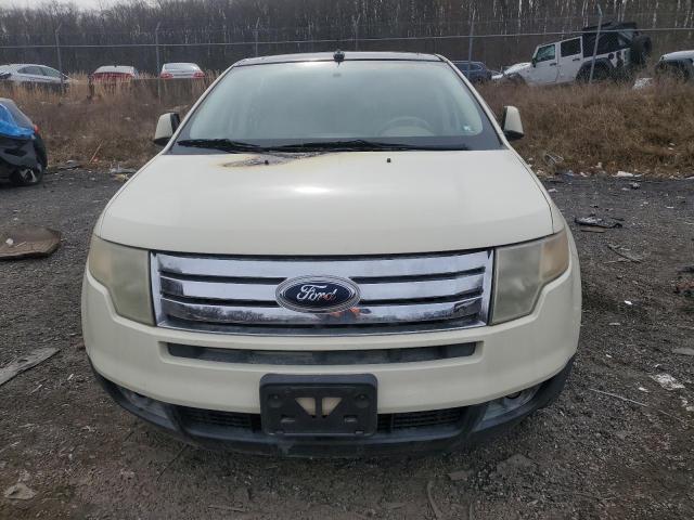 Photo 5 from auction – 2007 FORD EDGE SEL P with VIN 2FMDK49C37BA82696