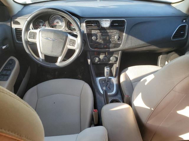 Photo 8 from auction – 2012 CHRYSLER 200 TOURIN with VIN 1C3CCBBG9CN250682