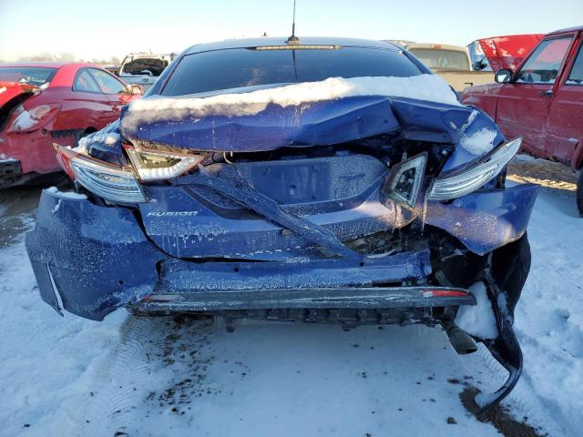 Photo 6 from auction – 2013 FORD FUSION SE with VIN 3FA6P0H70DR341076