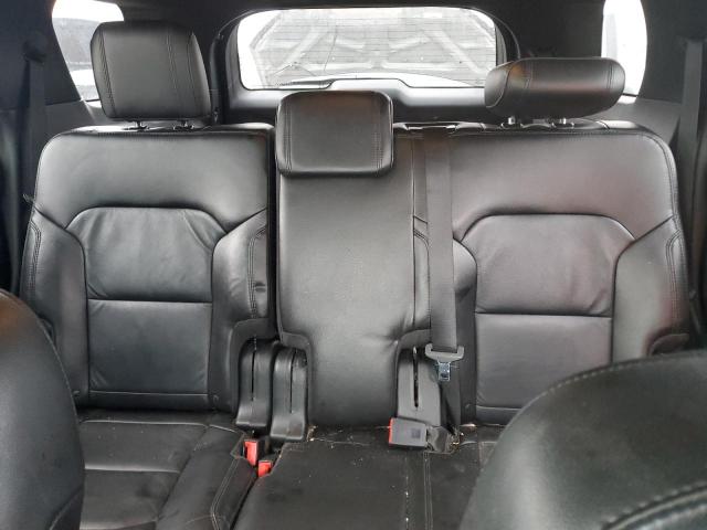 Photo 10 from auction – 2018 FORD EXPLORER X with VIN 1FM5K7DH0JGB63017