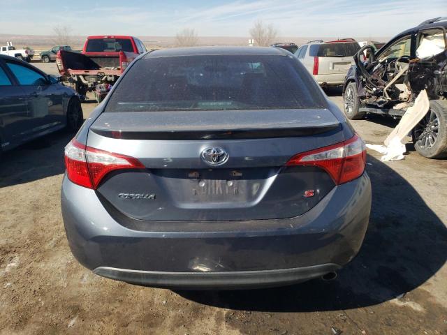 Photo 6 from auction – 2015 TOYOTA COROLLA L with VIN 5YFBURHE8FP214766