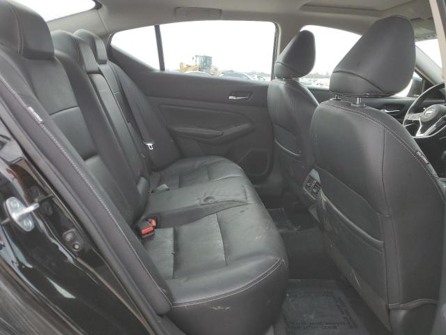 Photo 10 from auction – 2019 NISSAN ALTIMA SL with VIN 1N4BL4EV7KC183545