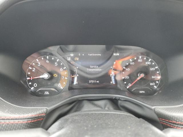 Photo 9 from auction – 2024 JEEP COMPASS TR with VIN 3C4NJDDN4RT149527