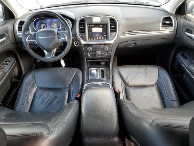 Photo 8 from auction – 2015 CHRYSLER 300 LIMITE with VIN 2C3CCAAG5FH853816