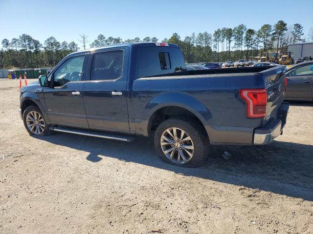 Photo 2 from auction – 2015 FORD F150 SUPER with VIN 1FTEW1CP3FKE96217