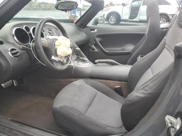 Photo 7 from auction – 2008 PONTIAC SOLSTICE with VIN 1G2MC35B88Y121932