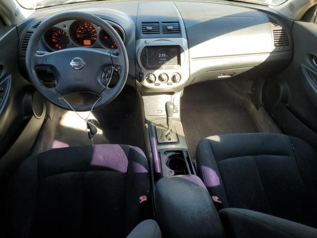 Photo 8 from auction – 2004 NISSAN ALTIMA BAS with VIN 1N4AL11D14C199511