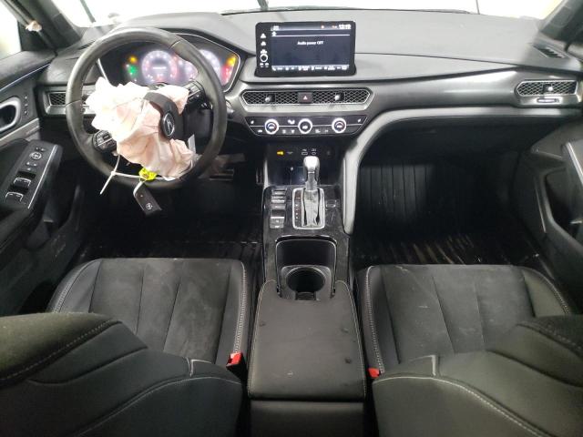 Photo 8 from auction – 2024 ACURA INTEGRA A- with VIN 19UDE4H65RA018845