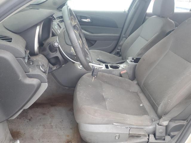Photo 7 from auction – 2015 CHEVROLET MALIBU LS with VIN 1G11B5SL6FF101075
