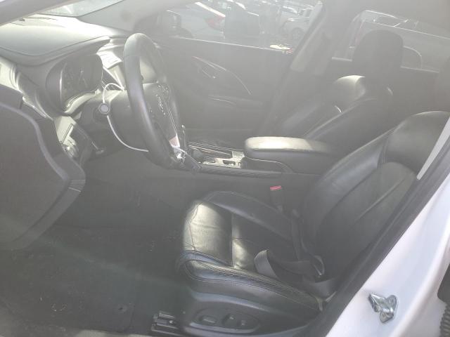 Photo 7 from auction – 2015 BUICK LACROSSE with VIN 1G4GB5G35FF296382