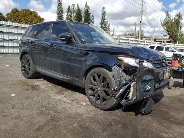 Photo 4 from auction – 2016 LAND ROVER RANGE ROVE with VIN SALWR2VF1GA632382