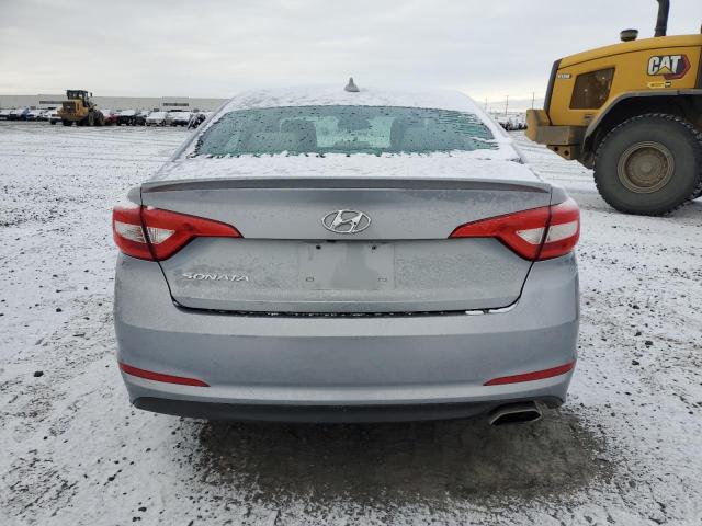 Photo 6 from auction – 2016 HYUNDAI SONATA SE with VIN 5NPE24AF9GH315967