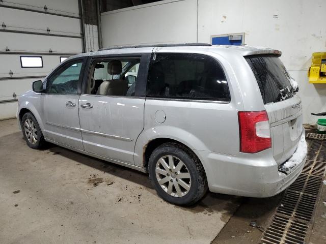 Photo 2 from auction – 2011 CHRYSLER TOWN & COU with VIN 2A4RR8DG4BR758851