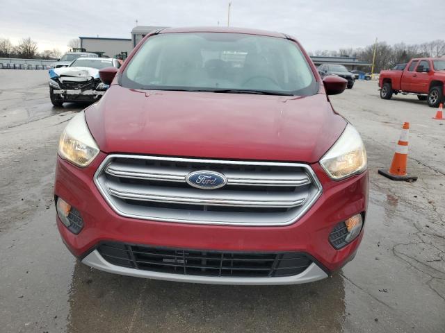 Photo 5 from auction – 2017 FORD ESCAPE SE with VIN 1FMCU0GD1HUC31340