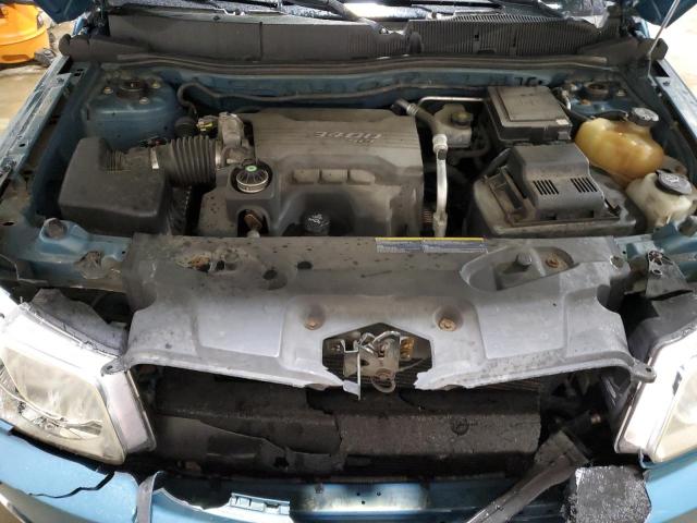 Photo 12 from auction – 2008 PONTIAC TORRENT with VIN 2CKDL33F486298249