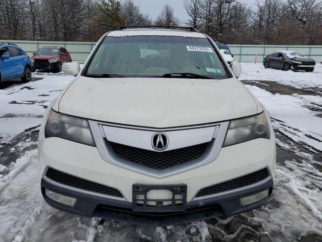 Photo 5 from auction – 2010 ACURA MDX TECHNO with VIN 2HNYD2H65AH520889