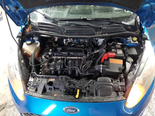Photo 12 from auction – 2015 FORD FIESTA SE with VIN 3FADP4EJ5FM176009
