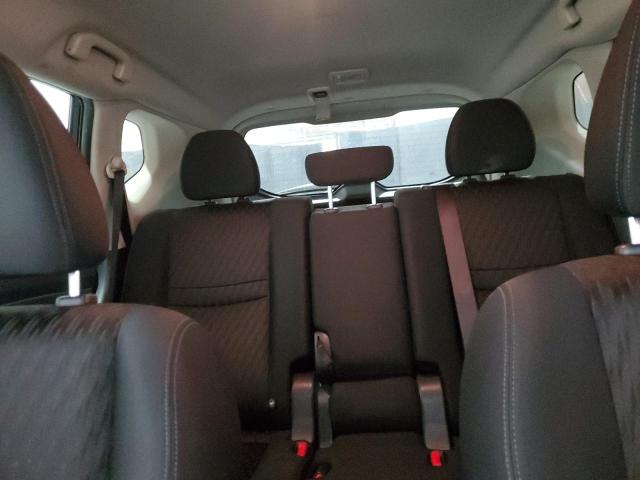 Photo 10 from auction – 2019 NISSAN ROGUE S with VIN KNMAT2MV1KP541548