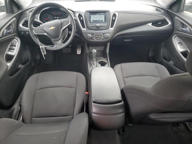 Photo 8 from auction – 2016 CHEVROLET MALIBU LS with VIN 1G1ZB5ST5GF202077