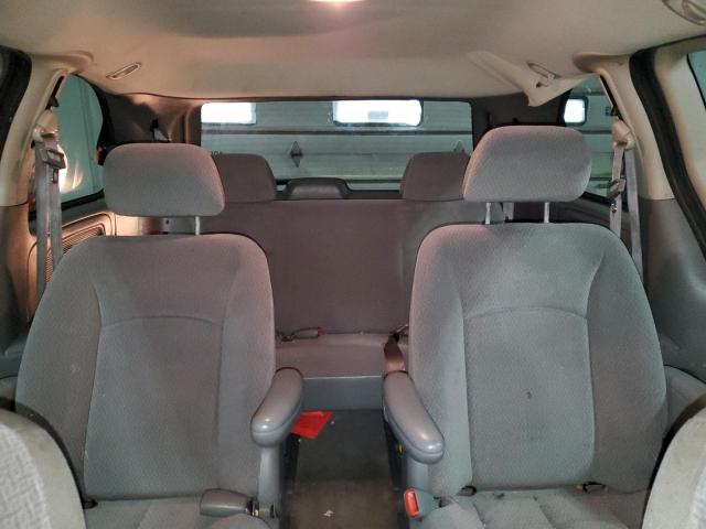 Photo 10 from auction – 2006 DODGE CARAVAN SX with VIN 1D4GP45R26B736785