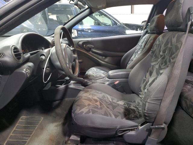 Photo 7 from auction – 2003 PONTIAC SUNFIRE with VIN 1G2JB12F137385011