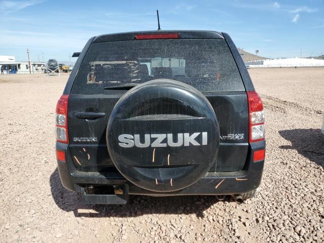 Photo 6 from auction – 2011 SUZUKI GRAND VITA with VIN JS3TE0D20B4100834