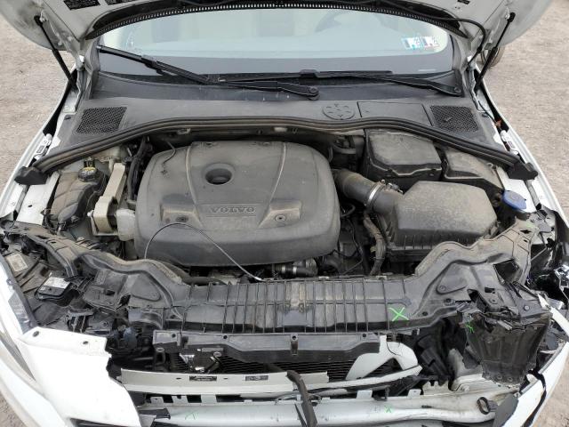 Photo 11 from auction – 2018 VOLVO S60 DYNAMI with VIN YV140MTL3J2453981