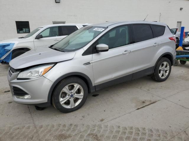 FORD ESCAPE SE 2015 with VIN 1FMCU9GX6FUB06426 - Photo from auction