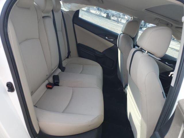Photo 10 from auction – 2017 HONDA CIVIC EX with VIN 19XFC2F73HE034003