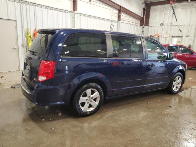 Photo 3 from auction – 2017 DODGE GRAND CARA with VIN 2C4RDGBG2HR732792