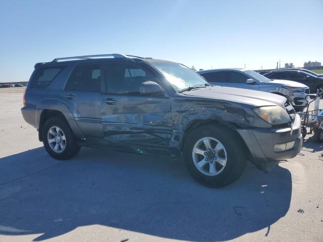 Photo 4 from auction – 2003 TOYOTA 4RUNNER SR with VIN JTEBT14R838001641