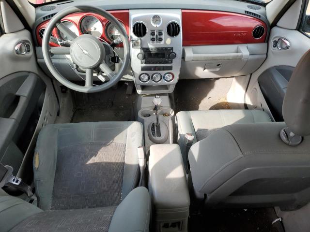 Photo 8 from auction – 2006 CHRYSLER PT CRUISER with VIN 3A4FY58B96T280433