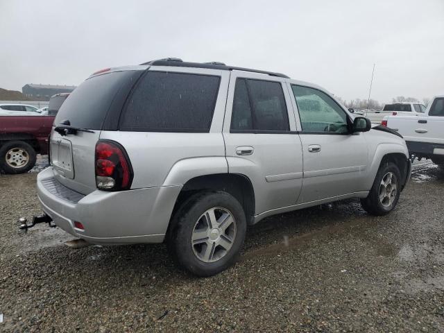 Photo 3 from auction – 2008 CHEVROLET TRAILBLAZE with VIN 1GNDS13SX82117476