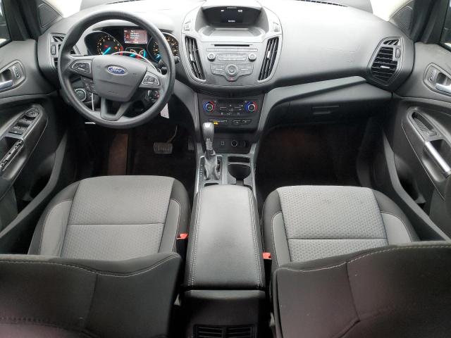 Photo 8 from auction – 2017 FORD ESCAPE SE with VIN 1FMCU0GD7HUB76926