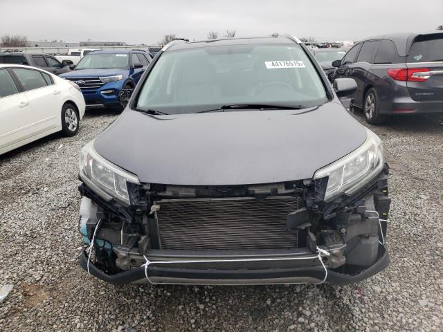 Photo 5 from auction – 2016 HONDA CR-V EXL with VIN 2HKRM4H72GH719042
