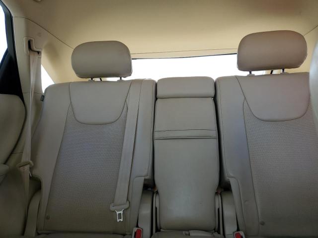 Photo 10 from auction – 2015 LEXUS RX 350 with VIN 2T2ZK1BA6FC163632