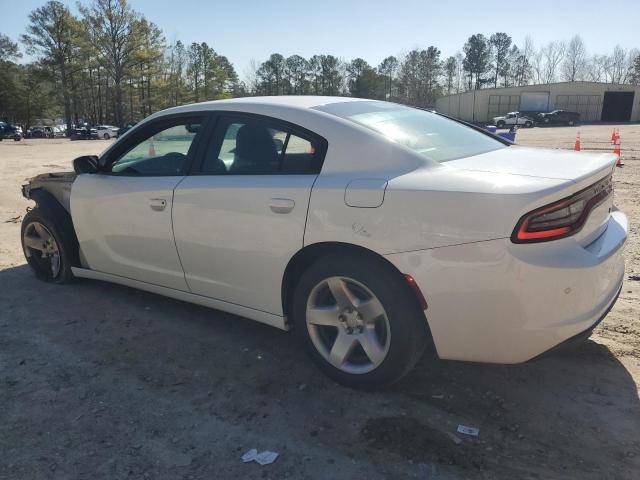 Photo 2 from auction – 2016 DODGE CHARGER PO with VIN 2C3CDXAT8GH205837