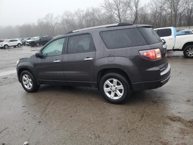 Photo 2 from auction – 2015 GMC ACADIA SLE with VIN 1GKKVPKD1FJ121775