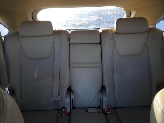 Photo 10 from auction – 2010 LEXUS RX 450H with VIN JTJBC1BA6A2004097